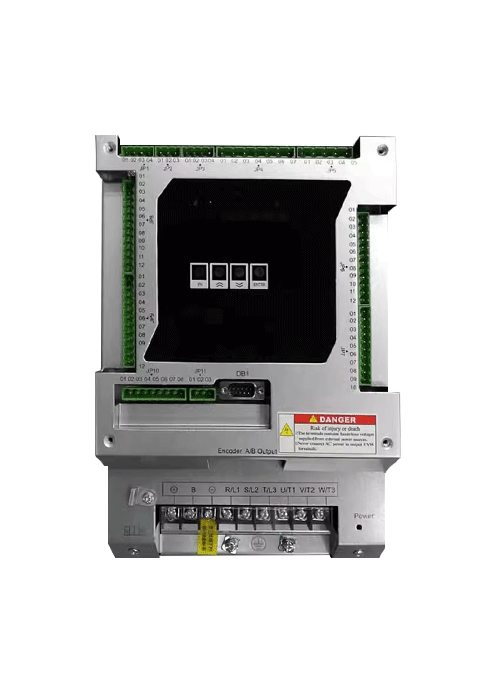 新時(shí)達(dá)變頻器AS380S系列